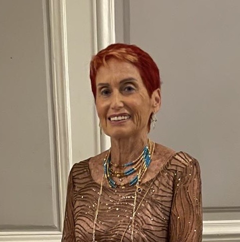 image of Judith Gal-Ezer