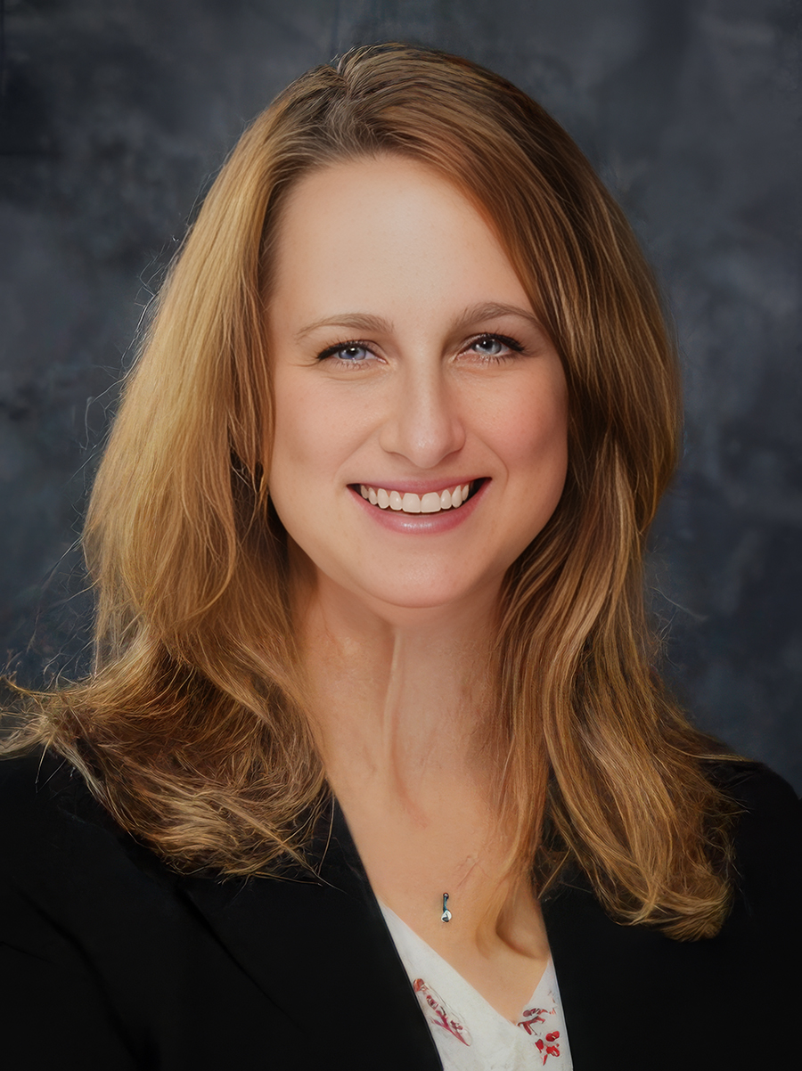Image of Alison Derbenwick Miller