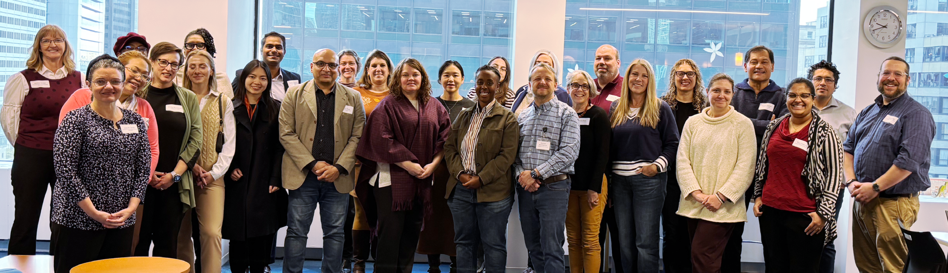 image of GRAISER project team