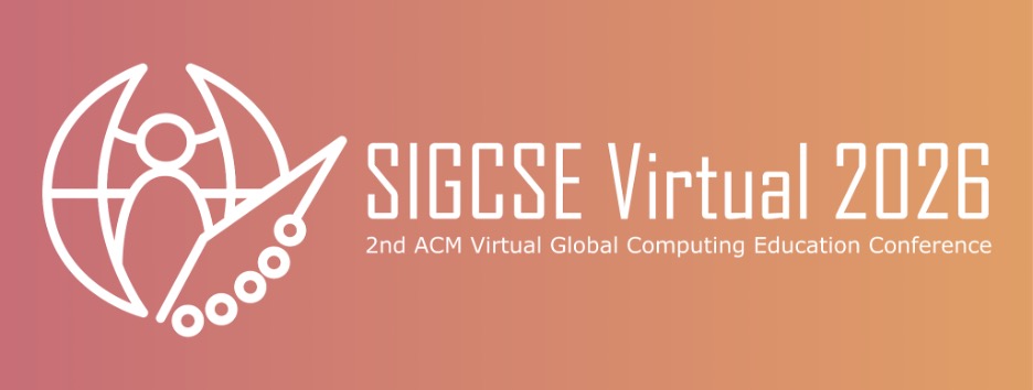 SIGCSE Virtual 2026